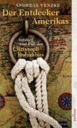 Cover von Der Entdecker Amerikas