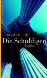 Cover von Die Schuldigen