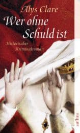Cover von Wer ohne Schuld ist