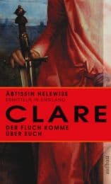 Cover von Der Fluch komme über euch