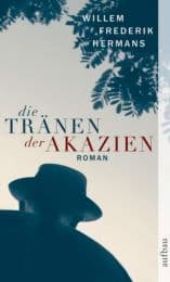 Cover von Die Tränen der Akazien