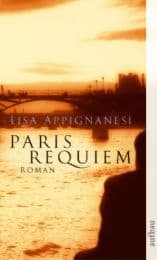 Cover von Paris Requiem