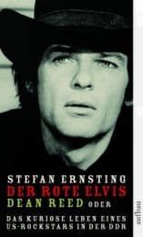 Cover von Der rote Elvis