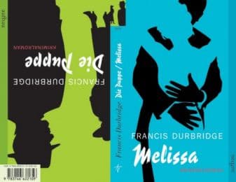 Cover von Die Puppe/Melissa