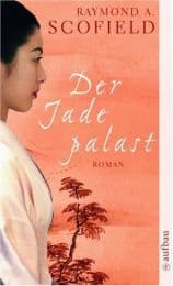 Cover von Der Jadepalast