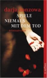Cover von Spiele niemals mit dem Tod