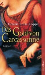 Cover von Das Gold von Carcassonne