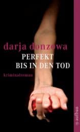 Cover von Perfekt bis in den Tod
