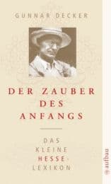 Cover von Der Zauber des Anfangs