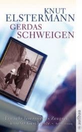 Cover von Gerdas Schweigen