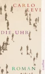 Cover von Die Uhr