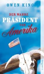 Cover von Der wahre Präsident von Amerika