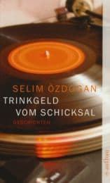 Cover von Trinkgeld vom Schicksal