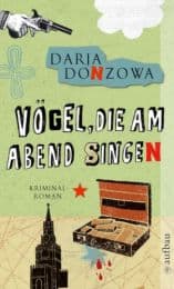 Cover von Vögel, die am Abend singen