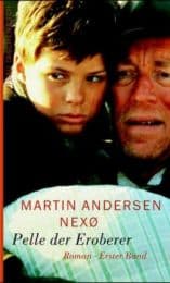 Cover von Pelle der Eroberer