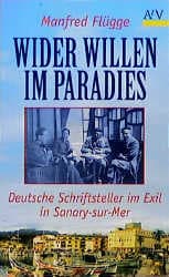 Cover von Wider Willen im Paradies