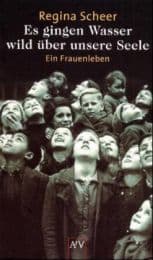 Cover von Es gingen Wasser über unsere Seele
