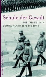 Cover von Schule der Gewalt