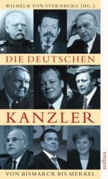 Cover von Die deutschen Kanzler