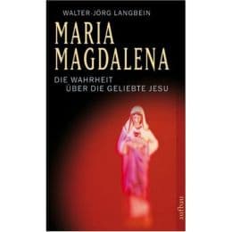 Cover von Maria Magdalena