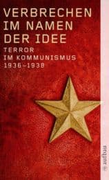 Cover von Verbrechen im Namen der Idee