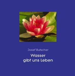 Cover von Wasser gibt uns Leben