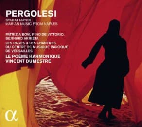 Cover von Stabat Mater