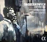 Cover von Symphonie Nr.5