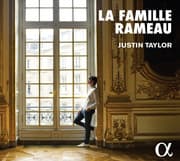 Cover von La Famille Rameau