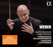 Cover von Ouvertüren & Konzertstück
