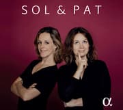 Cover von Sol & Pat