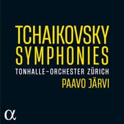 Cover von Die Sinfonien