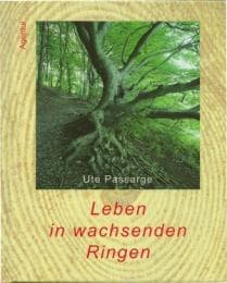 Cover von Leben in wachsenden Ringen