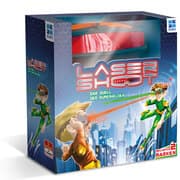Cover von Laser Shoot