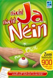Cover von Nicht Ja, nicht Nein