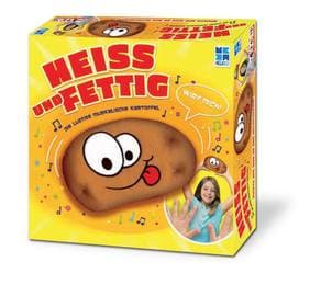 Cover von Heiss und Fettig