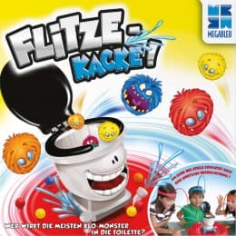 Cover von Flitzekacke!