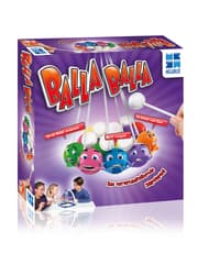 Cover von Balla Balla