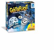 Cover von Geisterflucht