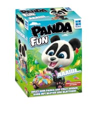 Cover von Panda Fun