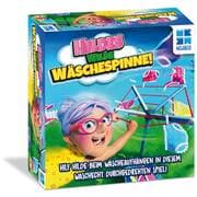 Cover von Hildes wilde Wäschespinne