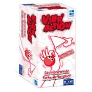 Cover von Vibr'Action