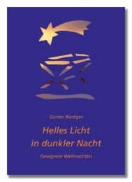Cover von Helles Licht in dunkler Nacht