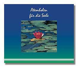 Cover von Atemholen für die Seele
