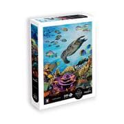 Cover von Unterwasserwelt