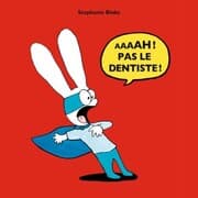 Cover von Aaaah ! pas le dentiste !