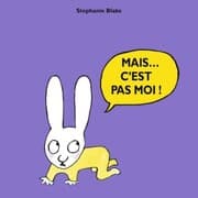 Cover von Mais... c'est pas moi !