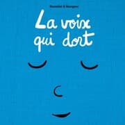 Cover von La voix des emotions et la petite souris - La voix qui dort