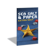 Cover von Sea Salt & Paper - Extra Salt