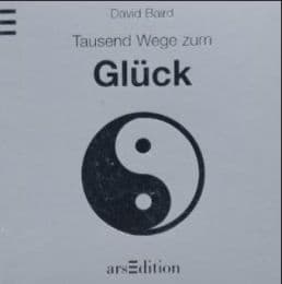 Cover von 1000 Wege zum Glück